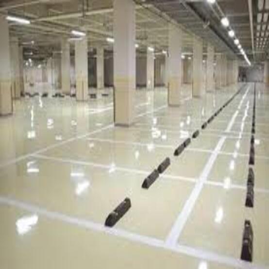 EPU Flooring
